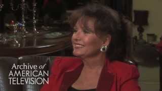 Dawn Wells on the question: "Ginger or Mary Ann?" - TelevisionAcademy.com/Interviews