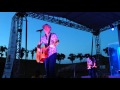 Gin Blossoms - Until I Fall Away - (Live July 4th 2015)