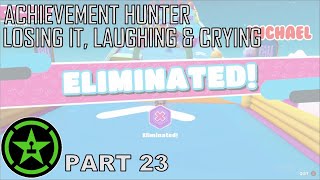 AH - Losing It, Laughing and Crying Part 23