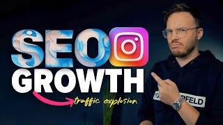 Nobody's Using THIS Secret Growth Strategy (Instagram Algorithm)
