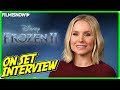 FROZEN 2 | Kristen Bell 