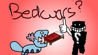 Tuto gagner en bedwars + entretenir une relation amical