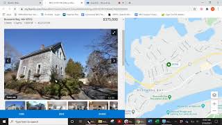 Share Button in Flexmls