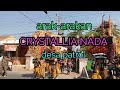 arak-arakan CRYSTALLIA NADA//DESA PATROL//INDRAMAYU