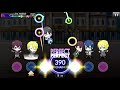 【ツキパラ。】【月野樂園】『三日月ファンタジー event live ver 』expert full chain