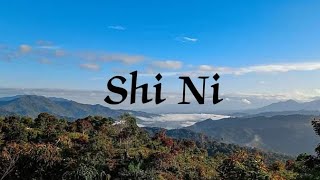 Shi Ni (It's You) Pinyin lyrics & English translation - Meng Ran