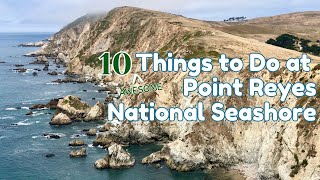 Point Reyes National Seashore