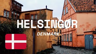 A picturesque coastal area in denmark - Helsingør Things to do and Travel guide | Helsingør Denmark