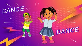 Download Lagu Dance Song for Kids Ta Ta Da Boum Boum MiniWorld... MP3 Gratis