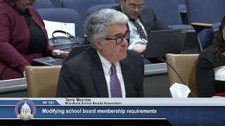 Committee on Education Policy - 02/26/25