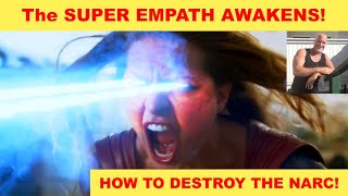 Surviving BPD Relationship: What Happens When Two Empaths / Codependents Start Dating?