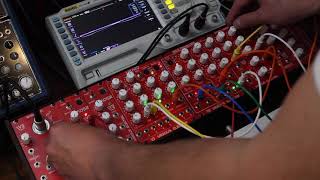 Vinicius Electrik Lizard System Introduction