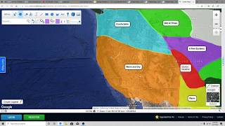 Spring 2020 Forecast #2