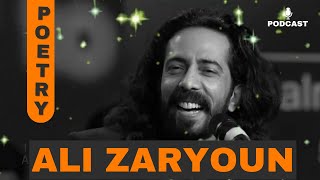 Best Ali Zaryoun Shayari | Ab Mara Hal Pa Ku Tum Ko Prashani Ha | ali zaryoun best poetry.