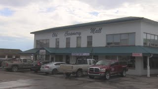 Montana woman taking 80-mile walk for missing Jermain Charlo
