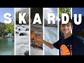 Is it worth visiting Skardu Pakistan? (wasn't expecting this) | Day 1