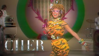 Fan Favorite Laverne LaShinsky Sings “Lady Is A Tramp” | The Cher Show (11/09/1975)