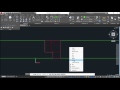 AutoCAD Tutorial - Using construction lines for elevations