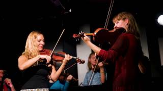 Godalkanje: Wild Strings Trio \u0026 Godalkanje Fiddle Gang - Hanica