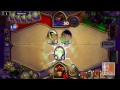 hearthstone mobile gameplay first impressions hd