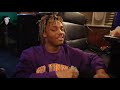 reacting to-Juice WRLD  Conversations (Official Music Video)facecam