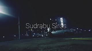 SIRDS - SUDRABU CAFÉ ☕