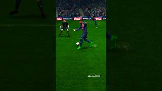 Kylian Mbappé Skills & Goal #viral #shorts #viralvideo #shortsfeed #soccer #mbappe #Messi #ronaldo