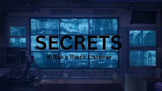 Secret Ep1: Pleads of Amber's cry