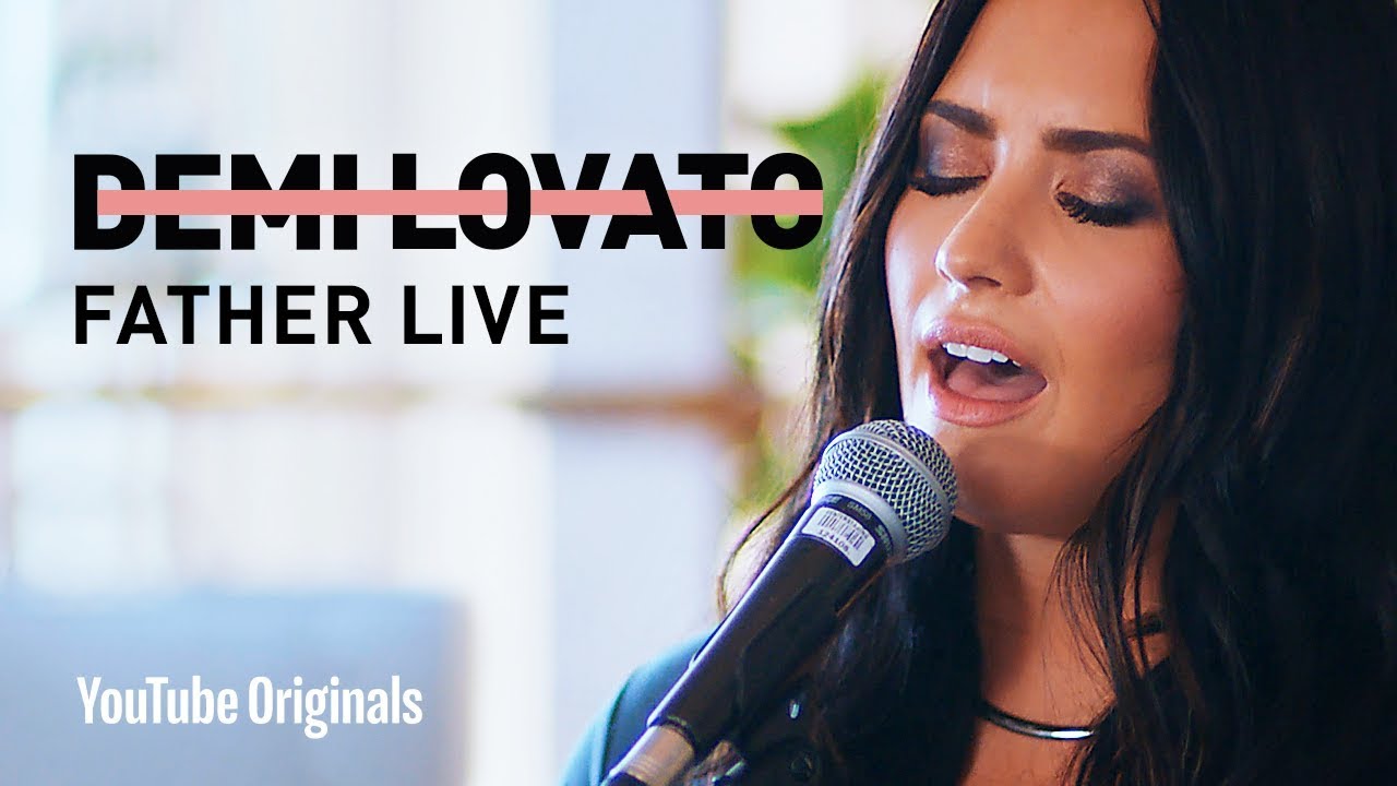 Demi Lovato - Father Demi Lovato - Father