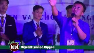 LHAGAO MALSOMNA ||Wicliff Lunneo Kipgen