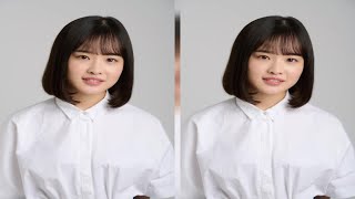 ニュース -  “実写版まる子”森迫永依『今くら』でトークバラエティー初出演　4ヶ国語話す23歳の才女に