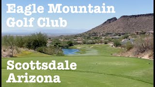 2024 Eagle Mountain Golf Club Scottsdale Arizona