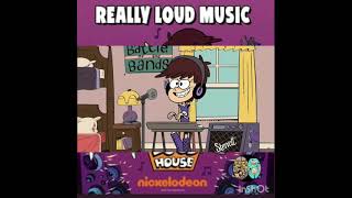 🎵What everybody Wants🎵 by Luna Loud