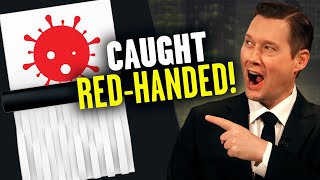 Leaked Text Messages Expose HUGE Cover-up in COVID-19 Origin Research | Ep 904