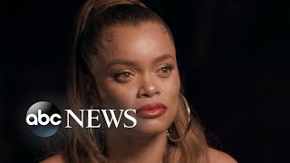 Andra Day on Billie Holiday’s power in music | Nightline