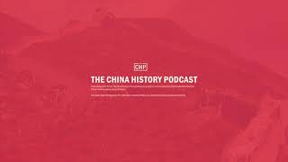 Welcome to the China History Podcast