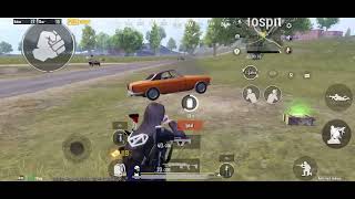 TEKLİ MODDA YARGI DAĞITTIM 23 KİLL ALDIM  !!! 1 VS 99 PUBG MOBİLE