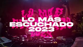 LO MAS ESCUCHADO 2023 | RKT, CACHENGUE | Treekoo En Vivo 🛑 FRAY BENTOS, Uruguay