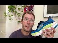 hoka skyflow review hoka’s cushioned daily trainer is a winner