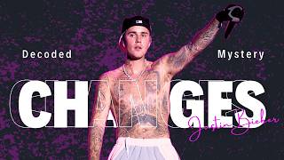 Justin Bieber S Changes Album Secrets Revealed