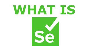 30 Second Crash Course | Selenium