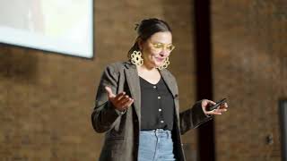 Why I'm Not Asking My Students What They Want to Be  | Brittany Arsiniega | TEDxFurmanU