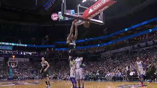 #NBABreakdown: Giannis Antetokounmpo Assists
