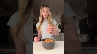 Easy And Healthy Dinner