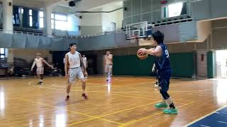 20231210 TGB和平信義週日聯盟C3組 普勒萬 vs 葳橋資訊