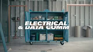 You Plus Graybar - Contractor Solutions