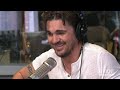 juanes thinks sofia vergara is cumbia sexy interview on air with ryan seacrest