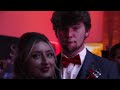 cabot high school 2021 senior video