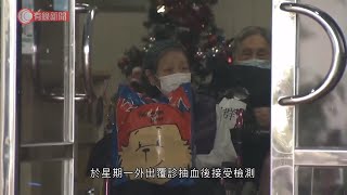 港增57宗確診 25宗屬不明源頭 50宗初步確診 玉蓮臺居民須強檢 再多一確診病人離世 - 20201225 - 港聞 - 有線新聞 CABLE News