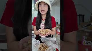 快帮我们看看哈尔滨的特产 我们还带欠了啥哈尔滨美食 特产 广东潮汕七仙女 东北大米